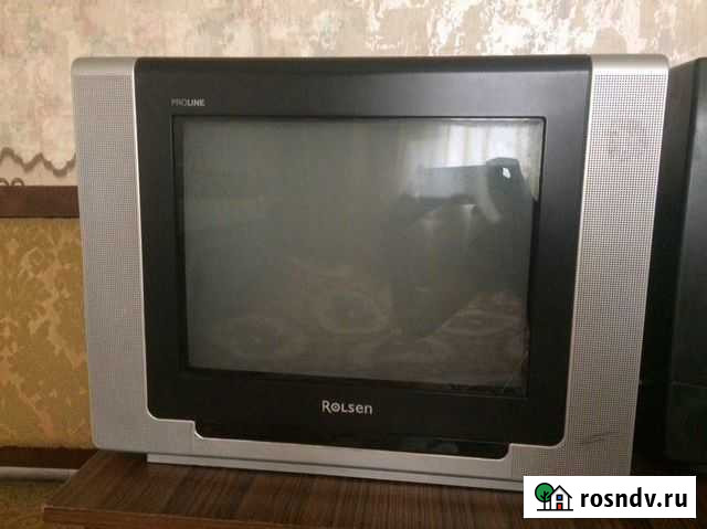 Телевизор Чита - изображение 1
