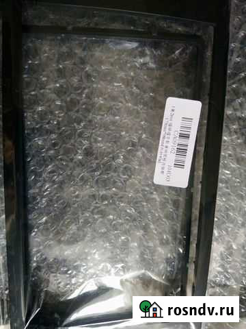 Рамка на магнитолу Калуга - изображение 1