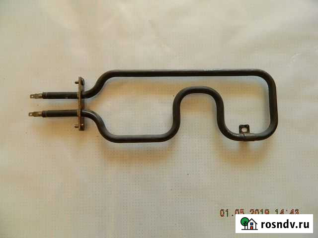 Тэны Тында - изображение 1