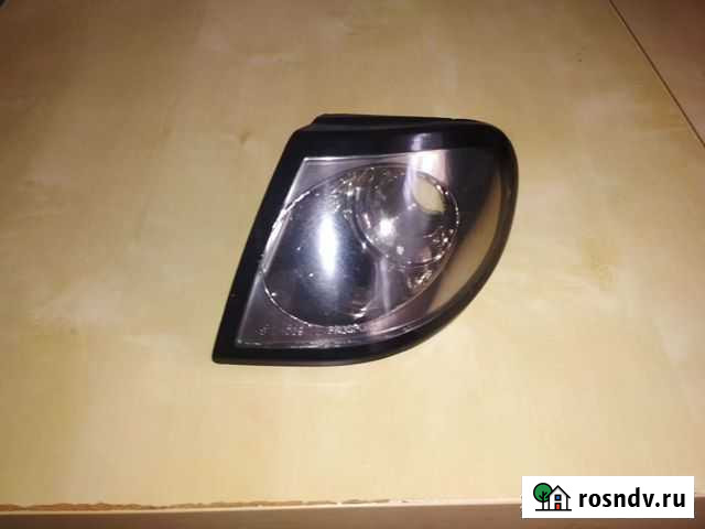 Поворотник на ваз 2114-15 Prosport Уфа - изображение 1