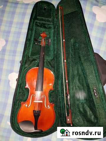 Скрипка 3/4 Череповец - изображение 1