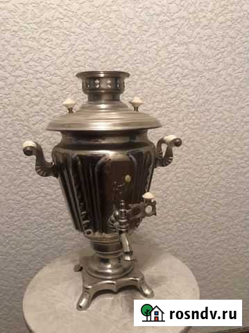 Самовар электрический Ростов-на-Дону - изображение 1