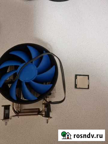 Процессор Intel Pentium Gold G5420 Мурино - изображение 1