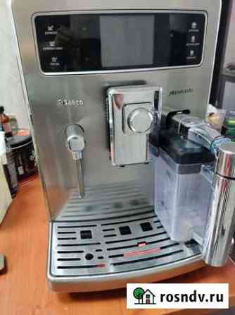 Кофемашина saeco xelsis hd 8954 evo Пермь