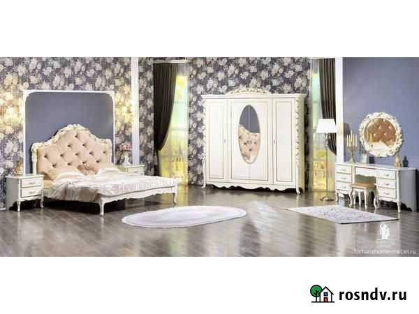 Сборка мебели Терек - изображение 1