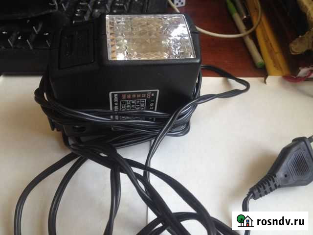 Фотовспышка Симферополь - изображение 1