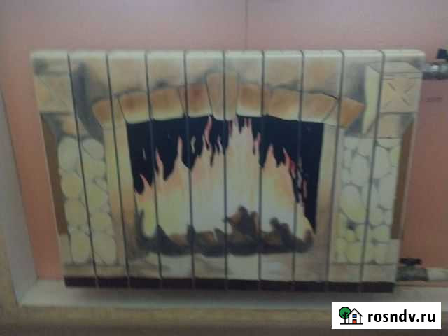 Отопление, вентиляция и кондиционирование Серпухов - изображение 1