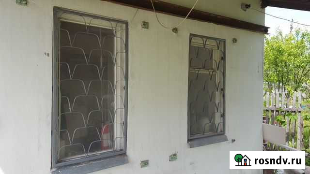 Решетки на окна на лоджию с покраской Самара - изображение 1