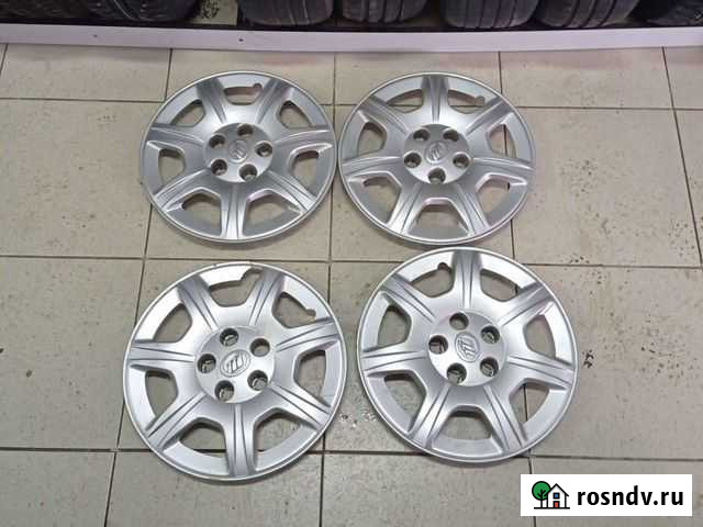 Колпаки лифан Саранск - изображение 1