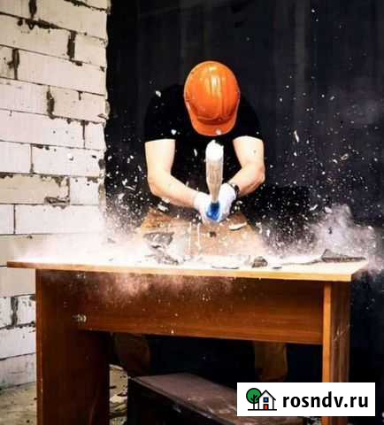 Комната снятия ярости Тюмень - изображение 1