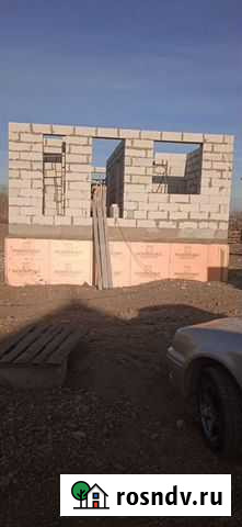 Строительство Абакан - изображение 1