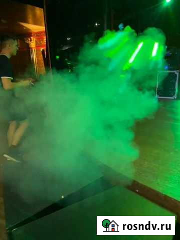 Жидкость для дым машины Екатеринбург - изображение 1