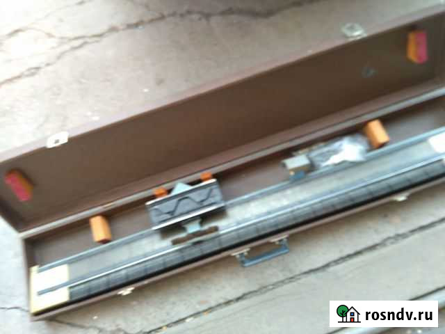 Вязальная машина северянка Абакан - изображение 1