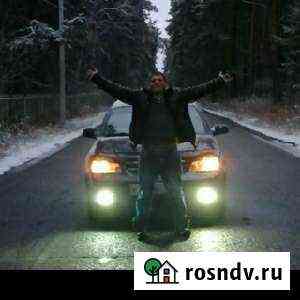 Друг на час Омск