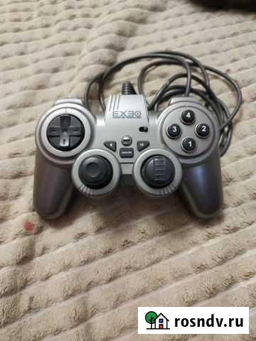 Геймпады для пк Ишим - изображение 1