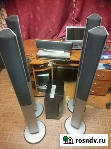 Домашний кинотеатр Белово - изображение 1