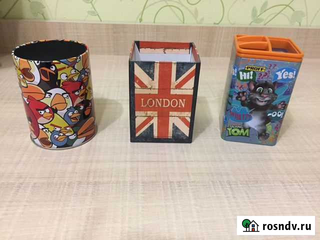 Органайзер для канцелярии, блокнот Барнаул - изображение 1