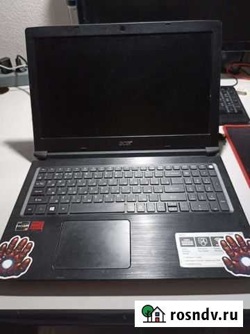 Acer aspire 3 Смоленск - изображение 1