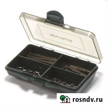 Коробка Nautilus Carp Small Box Борисоглебск - изображение 1