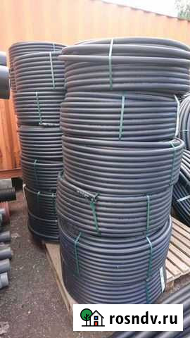 Труба Пнд 25 питьевая Рязань - изображение 1