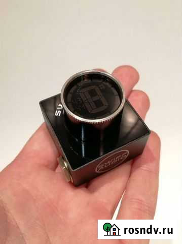 Педальный тюнер Swiff aubio C10 Новокузнецк - изображение 1