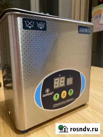 Ультразвуковая мойка 1л Пенза - изображение 1