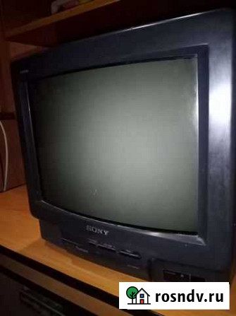 Телевизор бу Тольятти - изображение 1