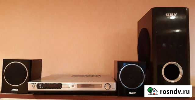 Музыкальный центр Томск - изображение 1