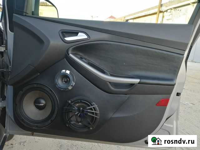 Дверные карты с подиумами фокус 3 Когалым - изображение 1