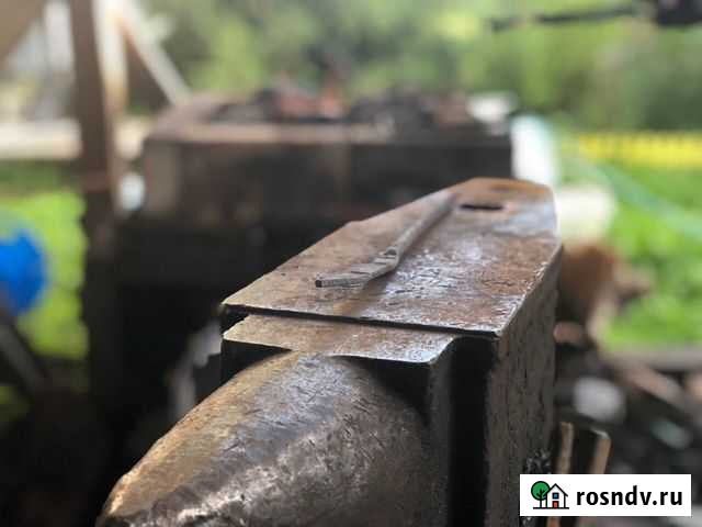 Кузнец, работа с металлом, сварка и не только Икша - изображение 1