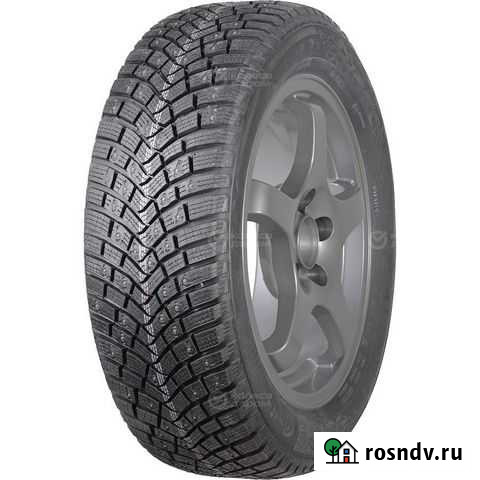 Continental 235/35 R19 91T Омск - изображение 1