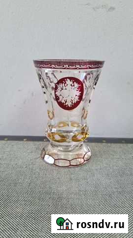 Кубок-ваза Германия Пятигорск - изображение 1