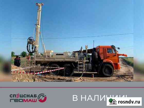 Буровая установка угб 587 Чита