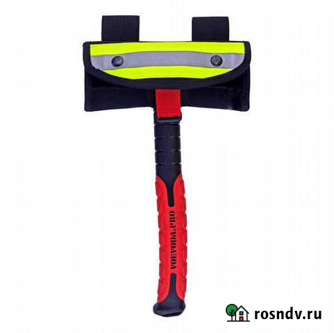 Кобура для пожарного топора Жуковский - изображение 1