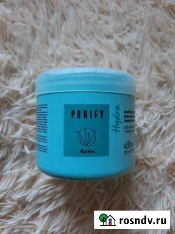 Проф маска для волос kaaral Италия Ростов-на-Дону - изображение 1