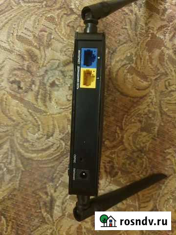 Wifi роутер zyxel Рязань - изображение 1