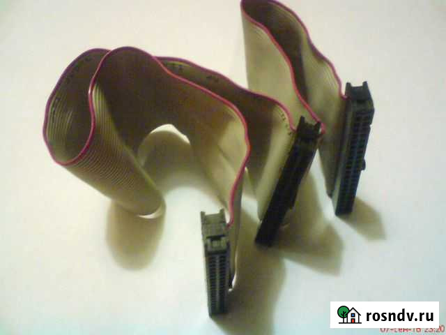 IDE-40Х40 pin Иваново - изображение 1