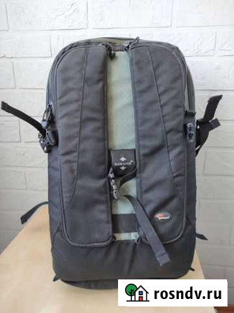 Фоторюкзак Lowepro Vertex 300 AW Благовещенск - изображение 1