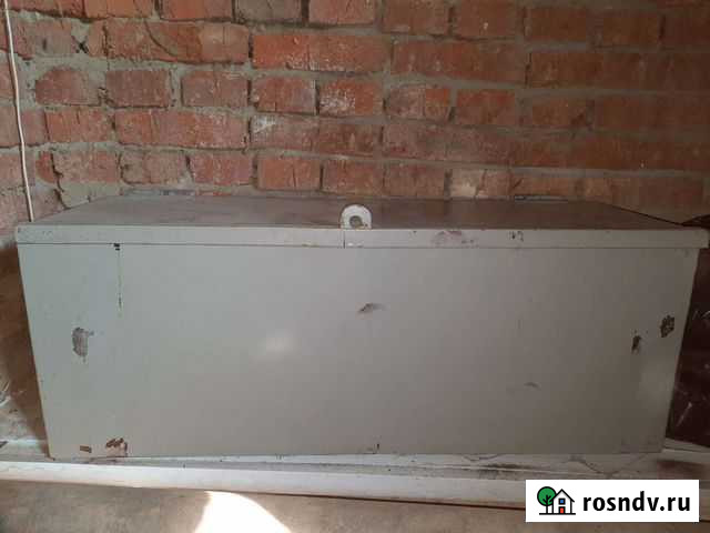 Сейф оружейный Молчаново - изображение 1