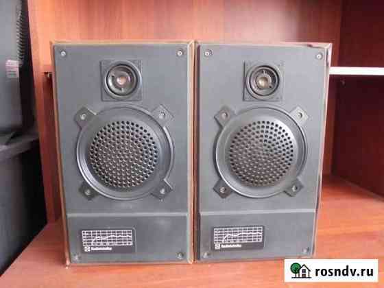 Колонки Radiotehnika S-30A Миасс