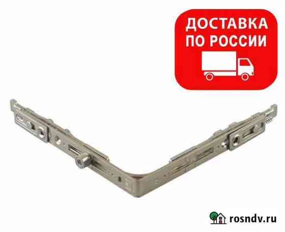 Переключатель угловой Internika, цапфа 1 Томск
