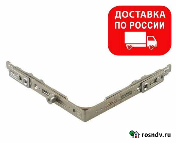 Переключатель угловой Internika, цапфа 1 Томск - изображение 1