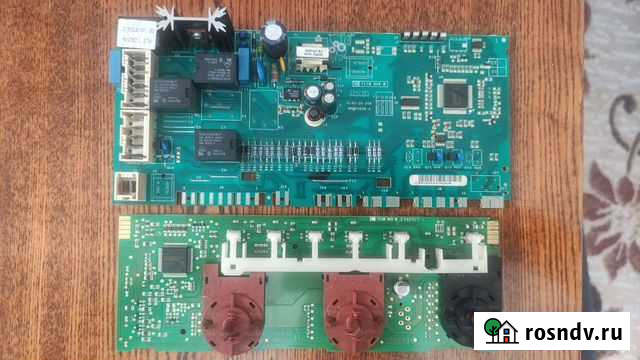 Модули 215008137.00 micro 2.74 Комаровский - изображение 1