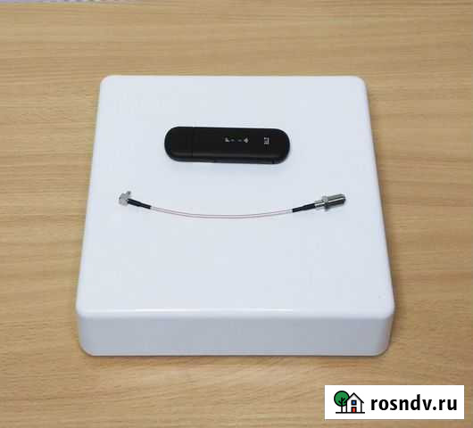 Безлимитный 4g интернет с вайфай на дачу комплект Пермь - изображение 1