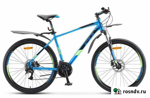 Велосипед stels Navigator 645 MD 26 V010 Нижний Новгород - изображение 1