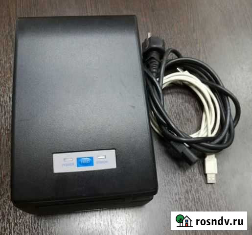 Принтер ст 2000 Citizen Казань - изображение 1