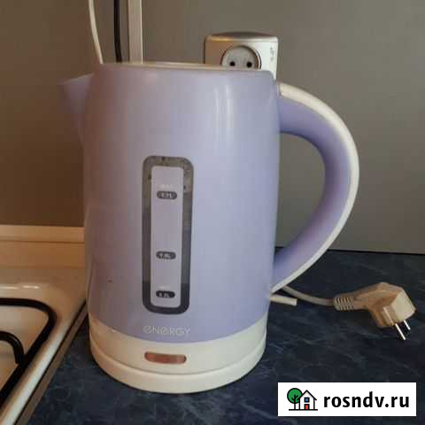 Чайник электрический Уфа - изображение 1