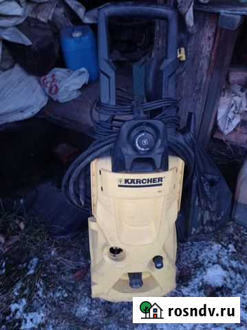 Продам karcher Миасс - изображение 1