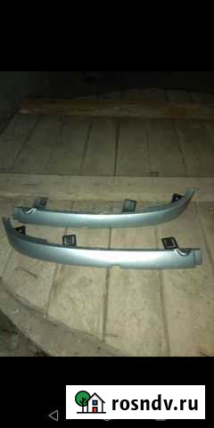 Реснички под фары на 14-15 Сыктывкар - изображение 1