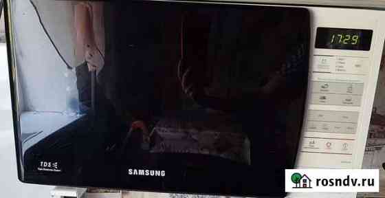 Микроволновая печь Samsung бу Сорочинск